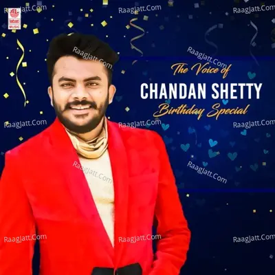 The Voice Of  Chandan Shetty Birthday Special Poster