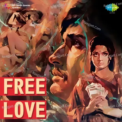 Free Love - Lata Mangeshkar