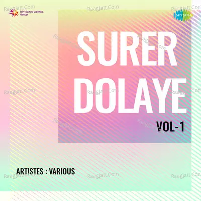 Surer Dolaye Vol - 1 Poster