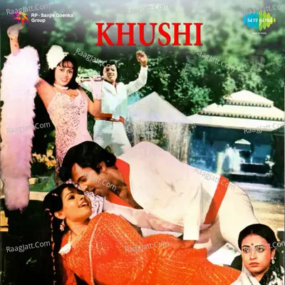 Khushi - asit ganguly