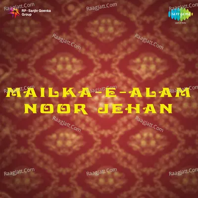 Malka-E-Alam Noor Jehan Poster