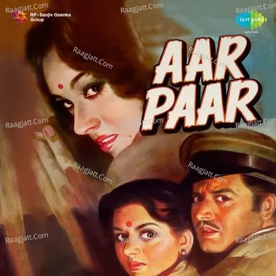 Aar Paar Poster