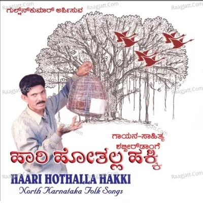 Haari Hothalla Hakki - B.R.Chaya