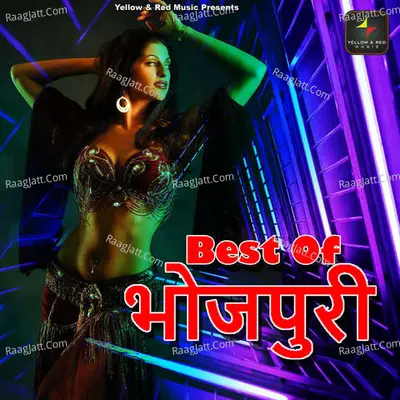 Best Of Bhojpuri Poster