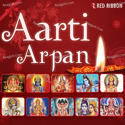 Aarti Arpan Poster