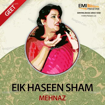 Eik Haseen Sham Mehnaz - Mehnaz