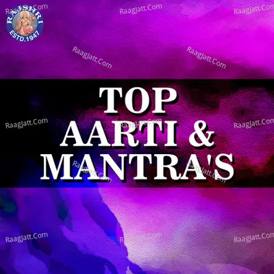 Top Aarti & Mantras Poster