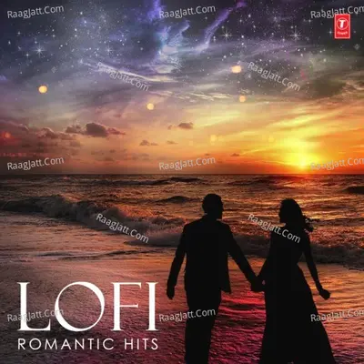 Lofi Romantic Hits Poster