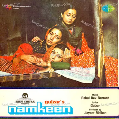 Namkeen - Alka Yagnik