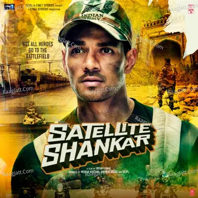 Satellite Shankar Poster