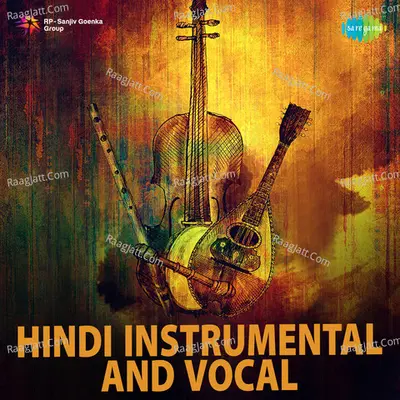 Hindi Instrumental And Vocal - Dipankar Sengupta