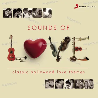 Sounds of Love - Shankar Mahadevan