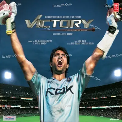 Victory - Anu Malik