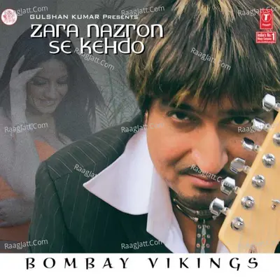 Zara Nazron Se Kehdo (Bombay Vikings) Poster