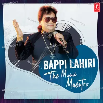 Bappi Lahiri The Music Maestro Poster