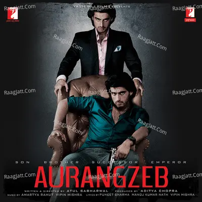 Aurangzeb Poster