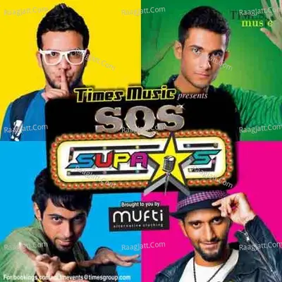 Supastars - Supastar Sqs