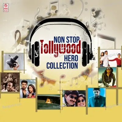 Non Stop Tollywood Hero Collection Poster