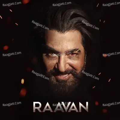 Raavan Poster