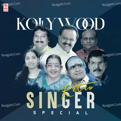 Kollywood Retro Singer Special Poster