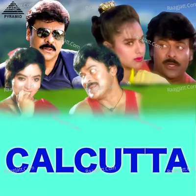 Calcutta (Original Motion Picture Soundtrack) - Mani Sharma