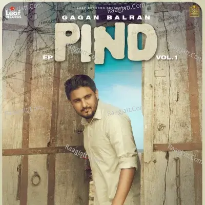 Pind EP  Poster