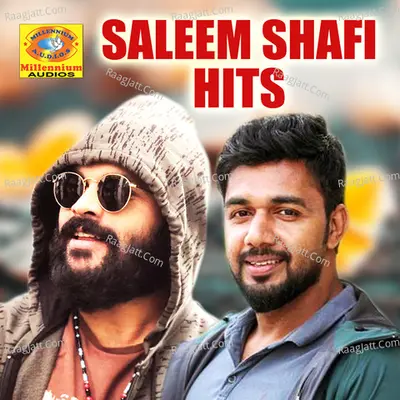 Salim Shafi Hits Poster