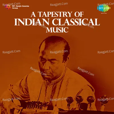 A Tapestry Of Indian Classical Music Poster