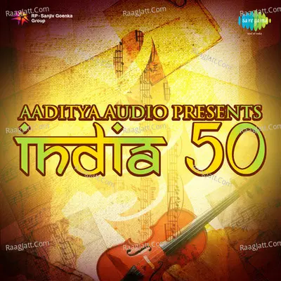 Aaditya Audio Presents India At 50 - S. P. Balasubrahmanyam