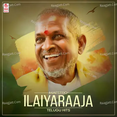 Maestro Ilaiyaraaja Telugu Hits Poster