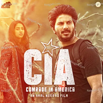 CIA - Comrade In America - Gopi Sundar