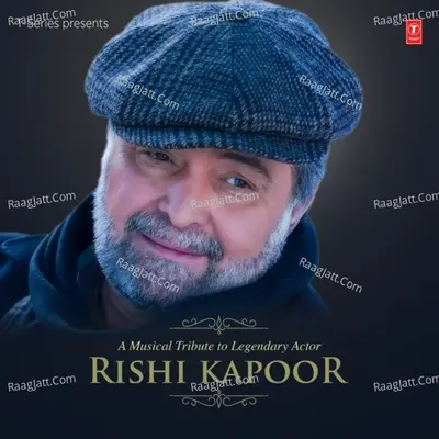 A Musical Tribute To Legendary Actor Rishi Kapoor Poster