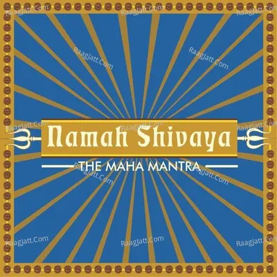 Namah Shivay Poster