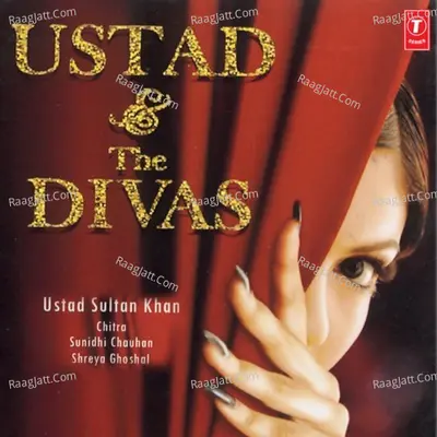 Ustad And The Divas - Sandesh Shandilya