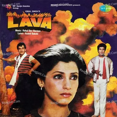 Lava - R. D. Burman