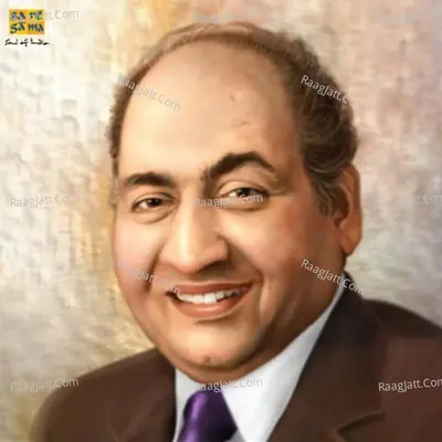 Nostalgic Rafi - Mohammed Rafi