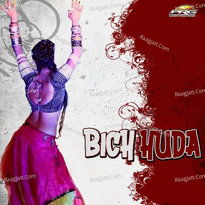 Bichhuda Poster