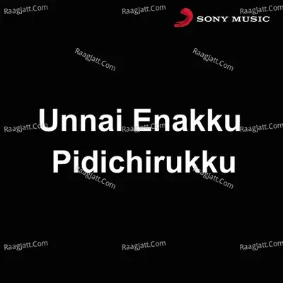 Unnai Enakku Pidichirukku (Original Motion Picture Soundtrack) - Tippu