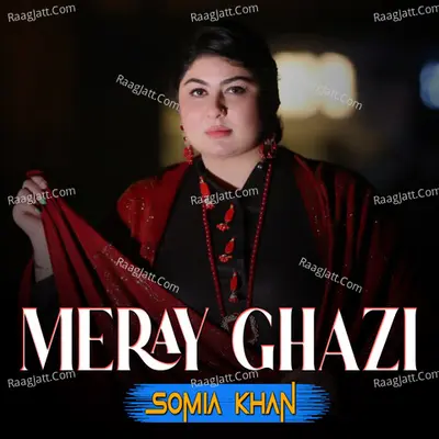 Meray Ghazi Poster