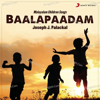 Baalapaadam - Jerry Amaldev