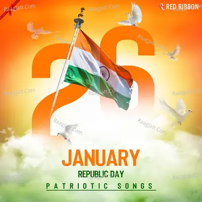 Republic Day - Patriotic Songs Poster