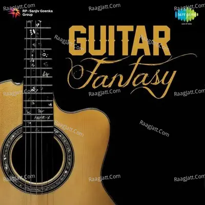 Guitar Fantasy - Kazi Arindam