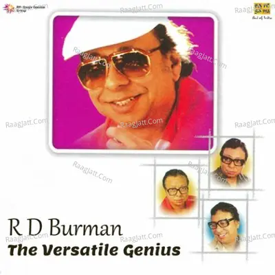 R D Burman The Versatile Genius - Kishore Kumar