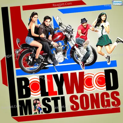 Bollywood Masti Songs Poster