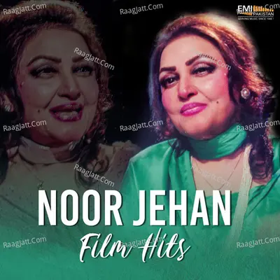 Noor Jehan Film Hits Poster