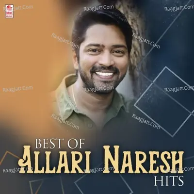 Best Of Allari Naresh Hits Poster