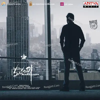 Maharshi Poster