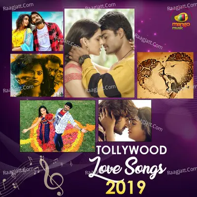 Tollywood Love Songs 2019 Poster