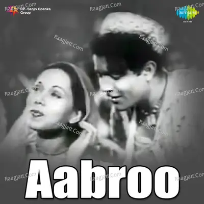 Aabroo Poster