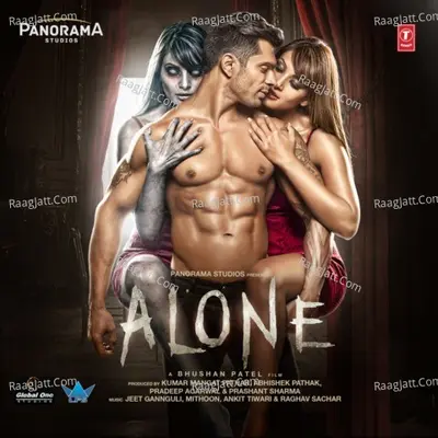 Alone - Ankit Tiwari